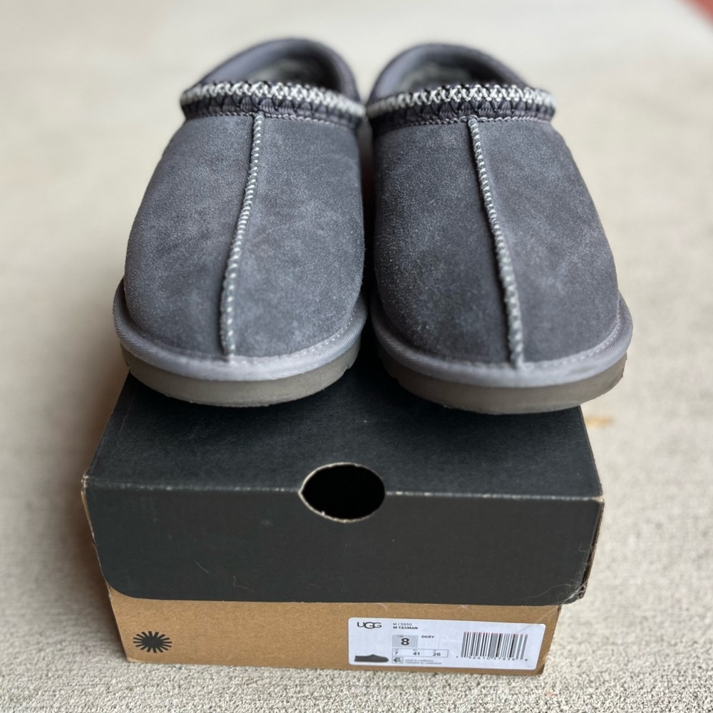 UGG Men's Tasman Slip-Ons